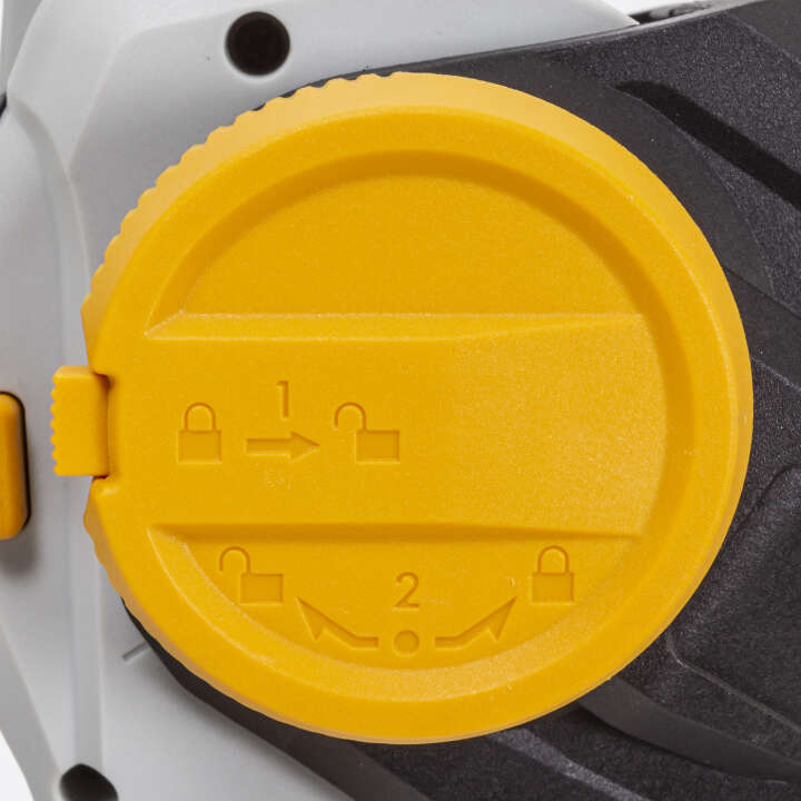 BATAVIA 18V Nexxsaw Akku-Einhand-Kettensäge 6'' Solo